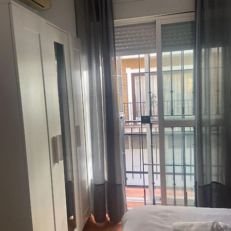 Apartamento Plaza De La Alfalfa Sevilha Exterior foto