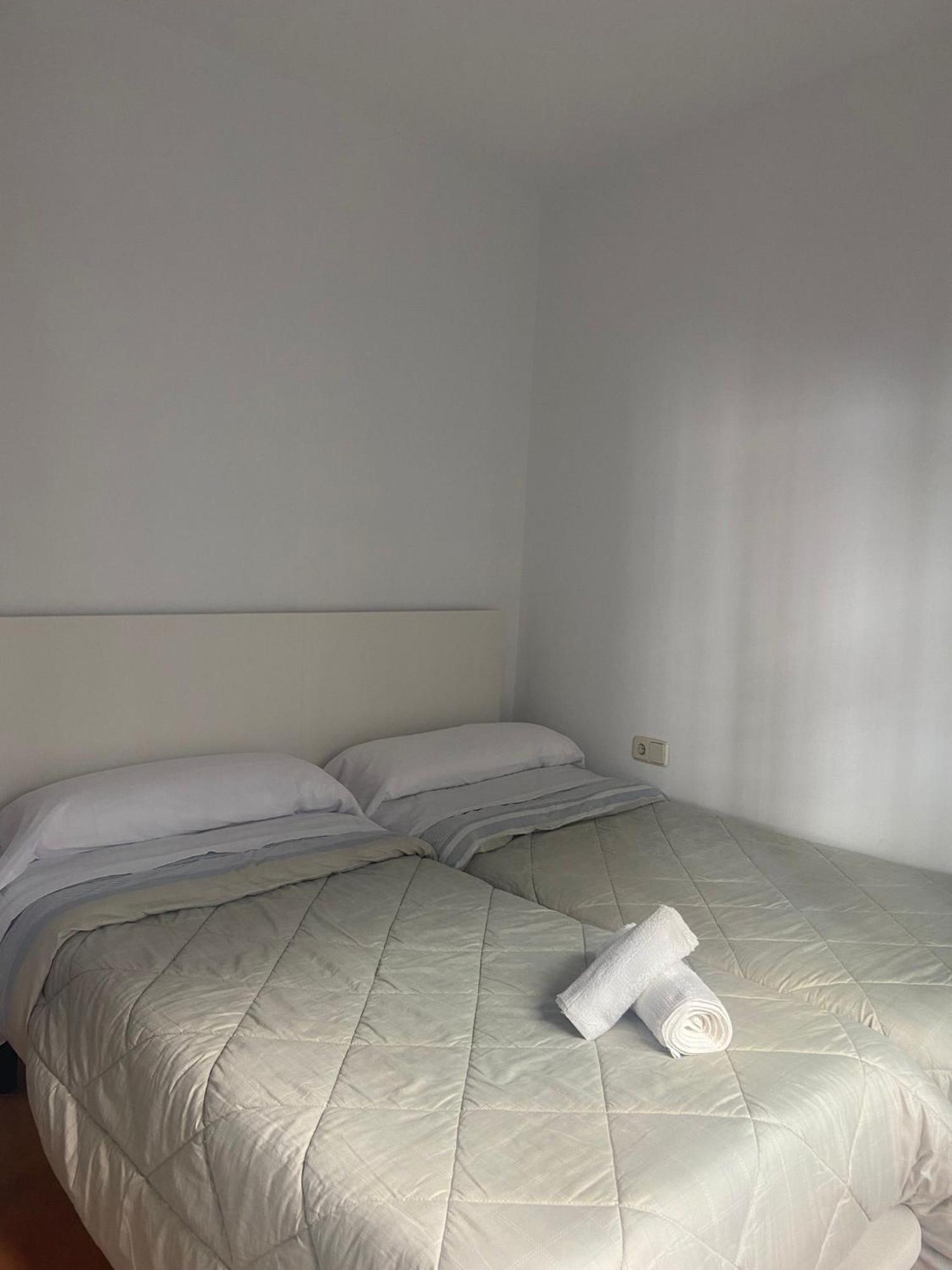 Apartamento Plaza De La Alfalfa Sevilha Exterior foto